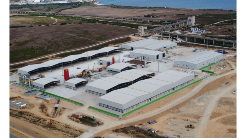 Progetto Nuraghe – Piattaforma polifunzionale